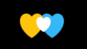 2 Hearts