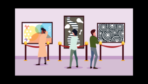 Gallery Walk