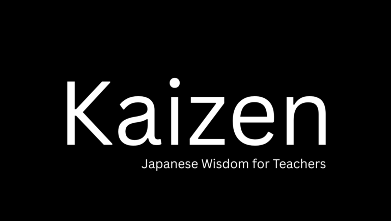 Kaizen