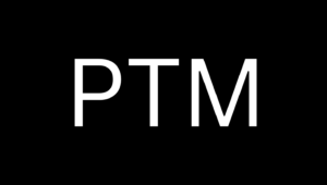PTM