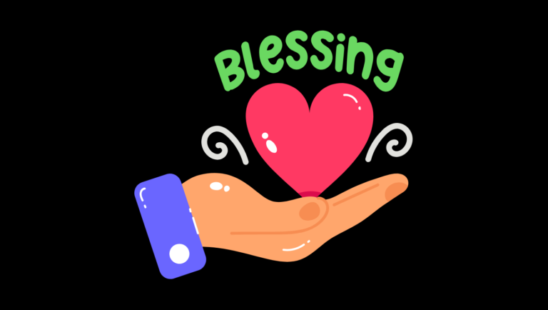 Blessings