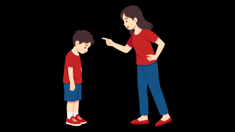 Difficult Child