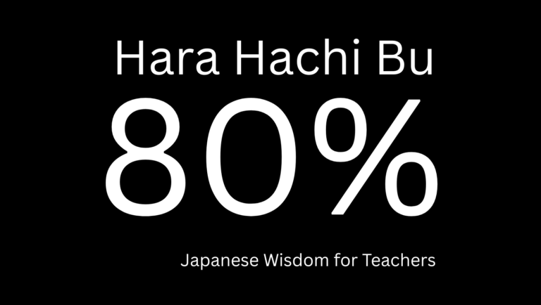 Hara Hachi Bu